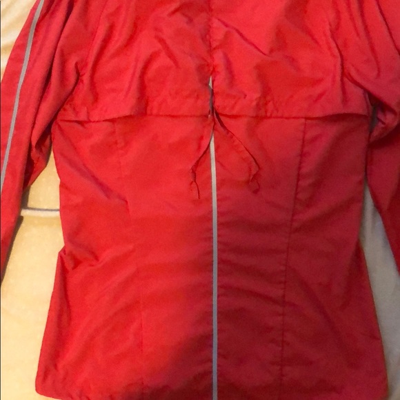 Nike Windbreaker Jacket - Picture 3 of 3